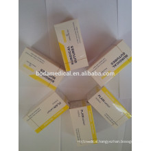 Chromic Catgut disposable medical suture with good quality
